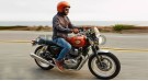 Genuine Royal Enfield Interceptor 650 Clutch & Throttle Cable Assembly - SPAREZO